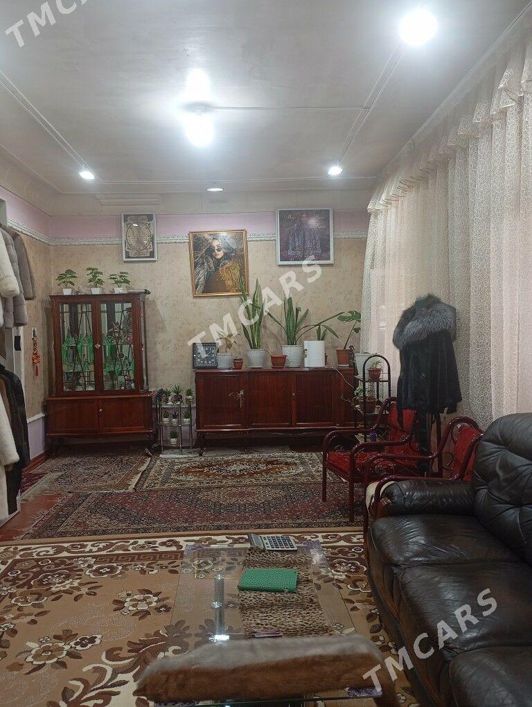 Плановый дом КимРайон 5 соток - Aşgabat - img 6