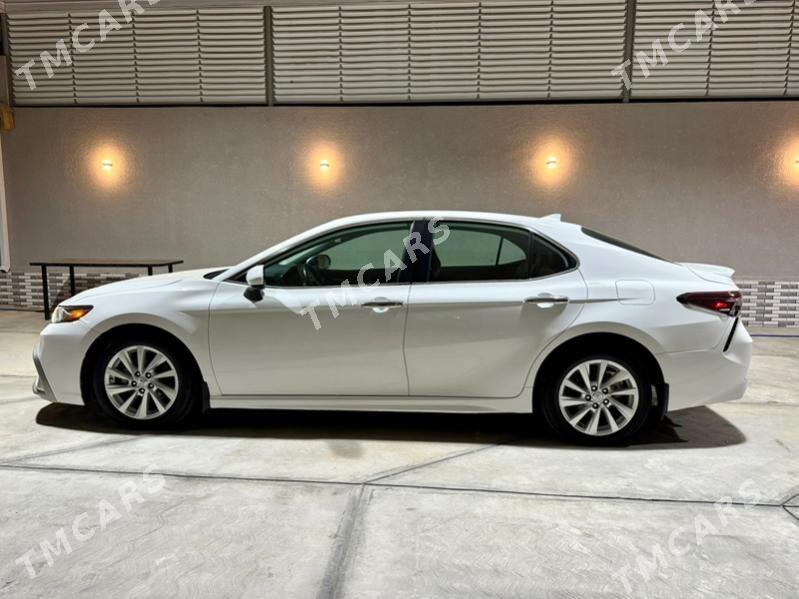 Toyota Camry 2021 - 295 000 TMT - Ашхабад - img 4