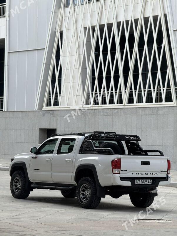 Toyota Tacoma 2017 - 429 000 TMT - Aşgabat - img 8