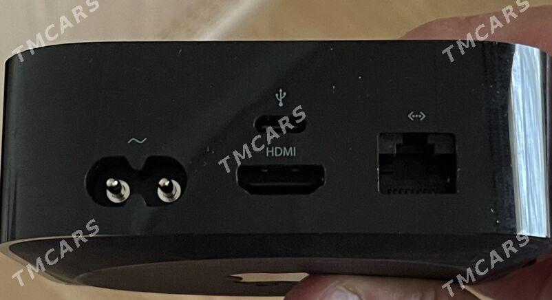 apple tv - Ашхабад - img 2