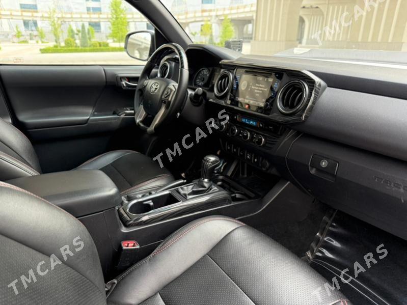 Toyota Tacoma 2017 - 429 000 TMT - Aşgabat - img 10