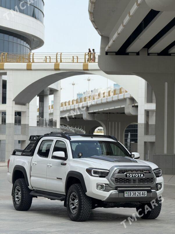 Toyota Tacoma 2017 - 429 000 TMT - Aşgabat - img 3