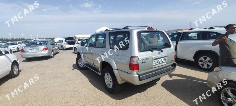 Toyota 4Runner 2001 - 160 000 TMT - Mary - img 3