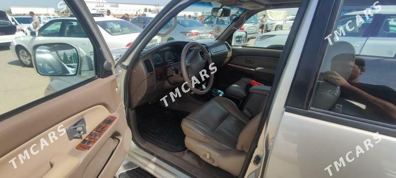 Toyota 4Runner 2001 - 160 000 TMT - Mary - img 4