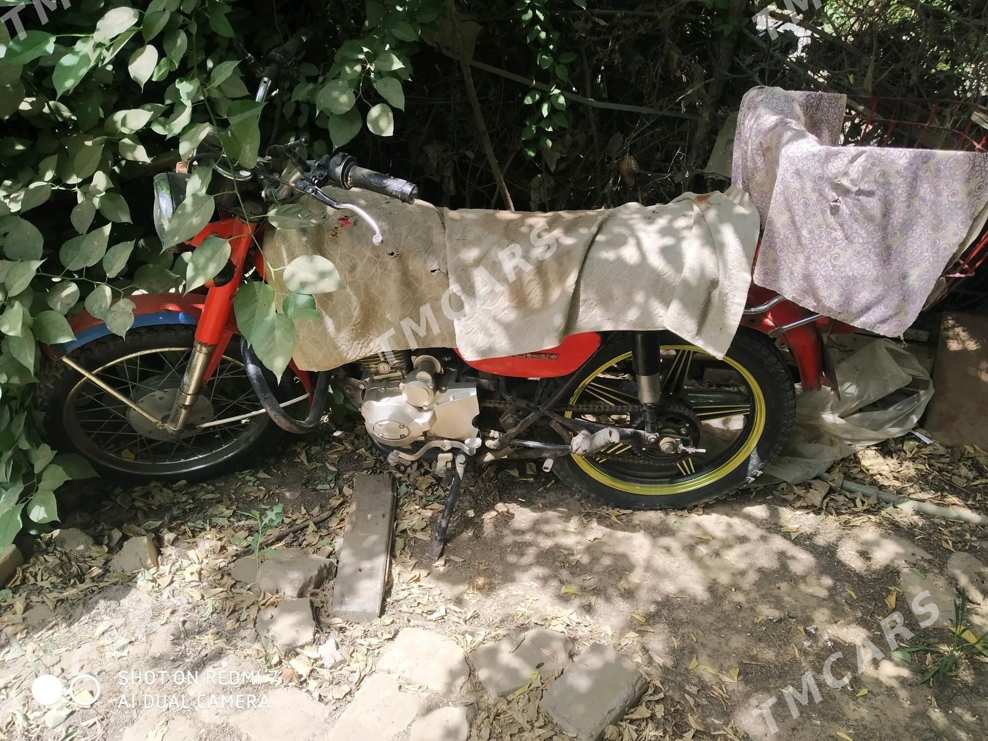 Jawa Forty Two 2020 - 8 000 TMT - Мары - img 4