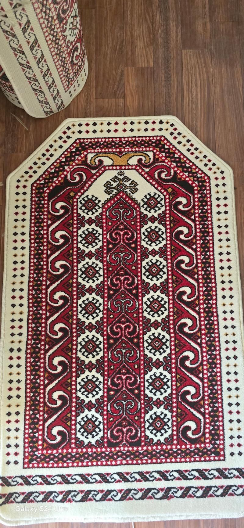 YNAMDAR HALY (Namazlyk) - Ýalkym - img 10