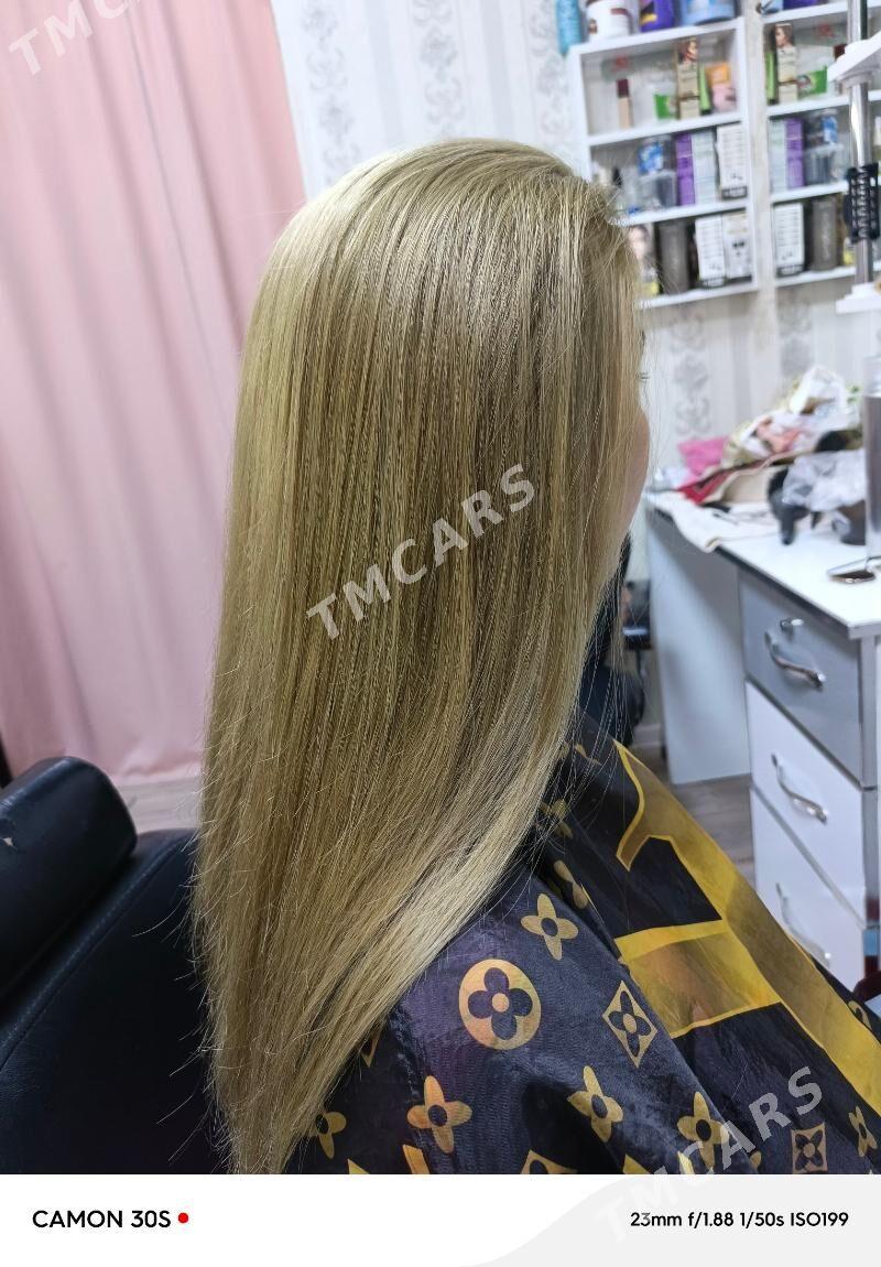 Salon - Parahat 1 - img 2