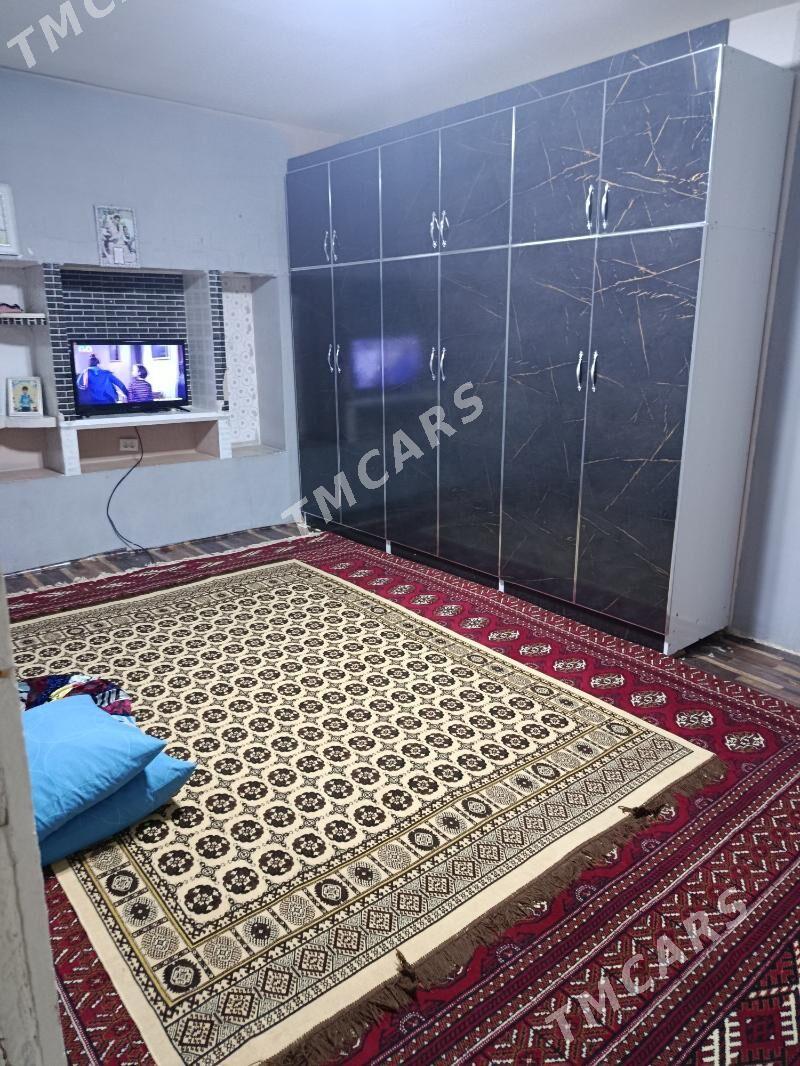 Mekir - Tejen - img 2