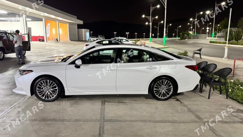Toyota Avalon 2019 - 429 000 TMT - Ашхабад - img 3