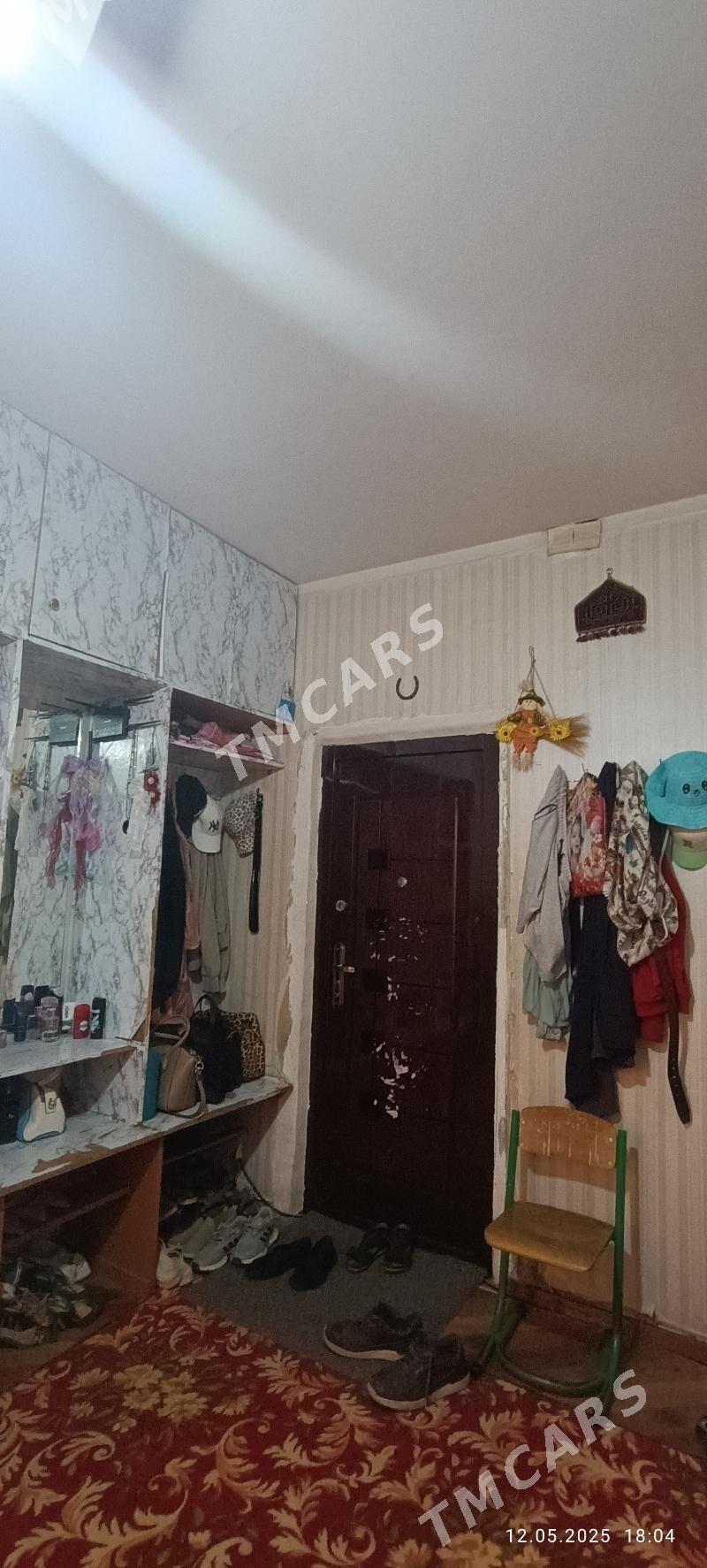  3КОМ 86кв.м. - Ашхабад - img 3