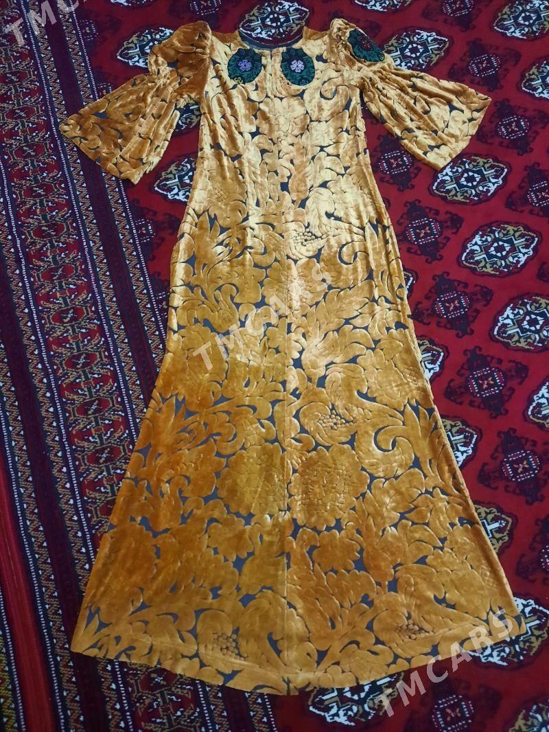 Pommahlar - Aşgabat - img 2