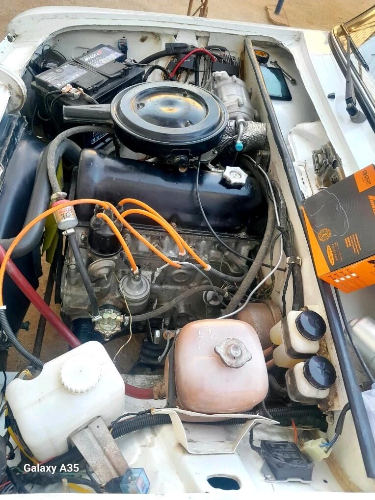 Lada 2106 1980 - 50 000 TMT - Мургап - img 10