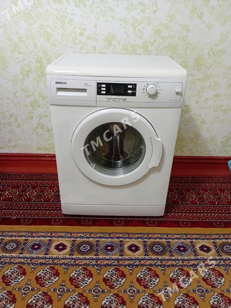 Beko 6kl kirmaşyn - Aşgabat - img 2