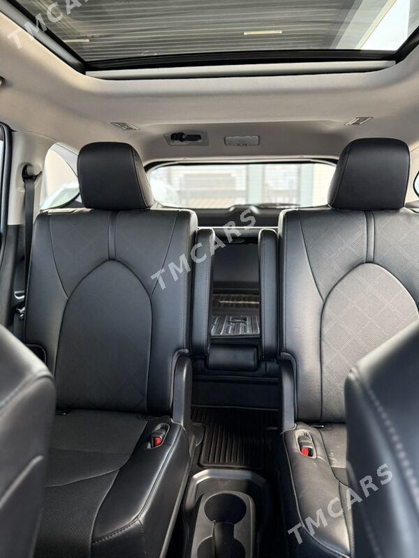 Toyota Highlander 2022 - 648 000 TMT - Balkanabat - img 1