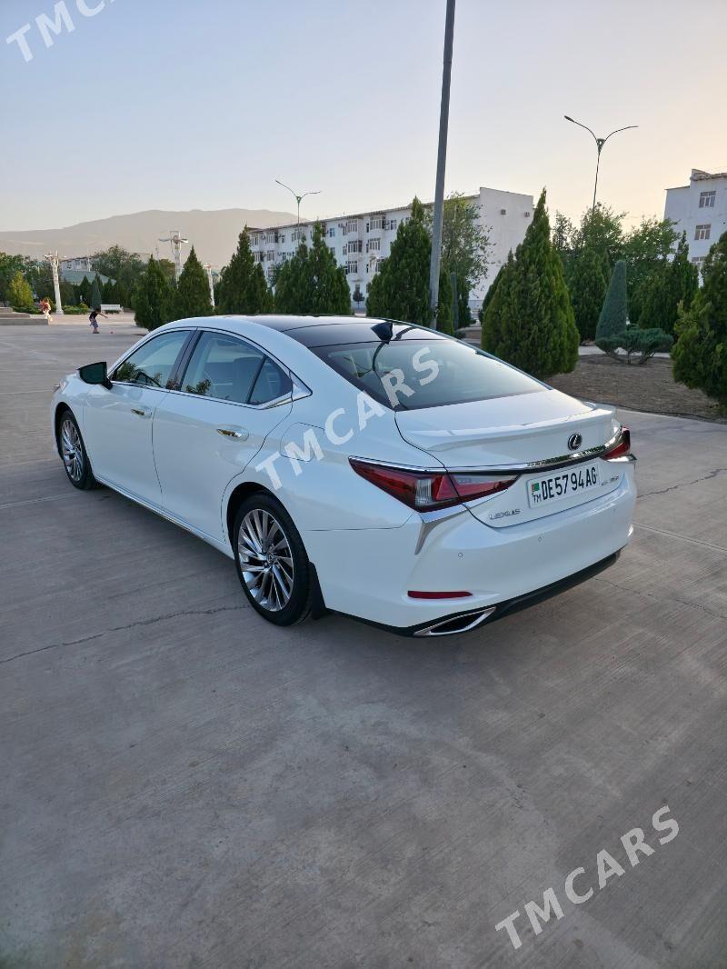 Lexus ES 350 2021 - 560 000 TMT - Бузмеин ГРЭС - img 4