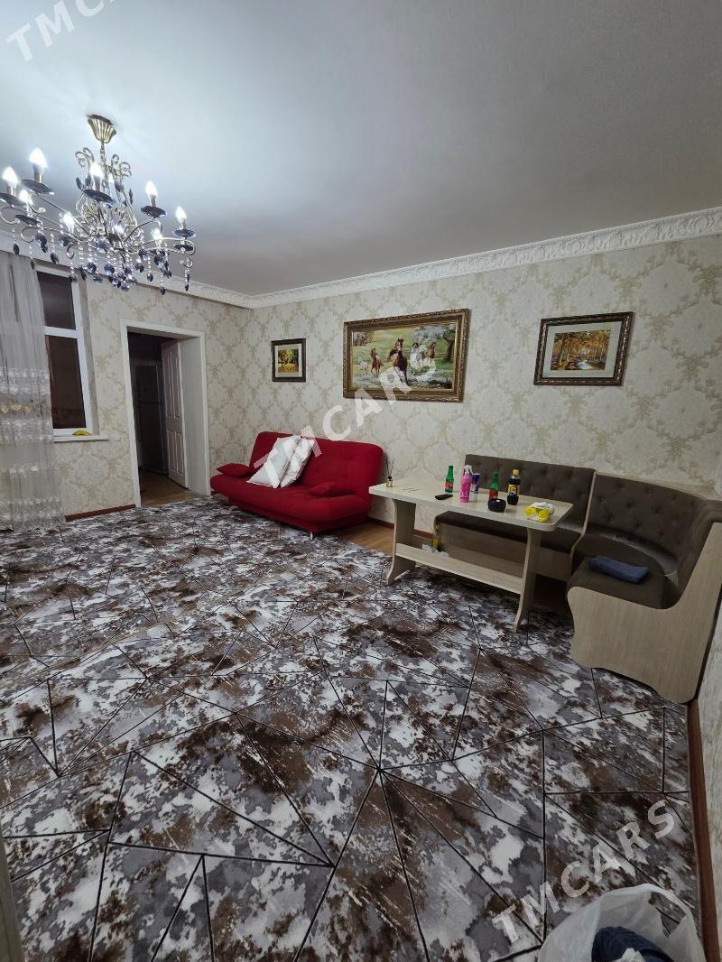 IPOTEKA 2MKR 3KOM - Ашхабад - img 3