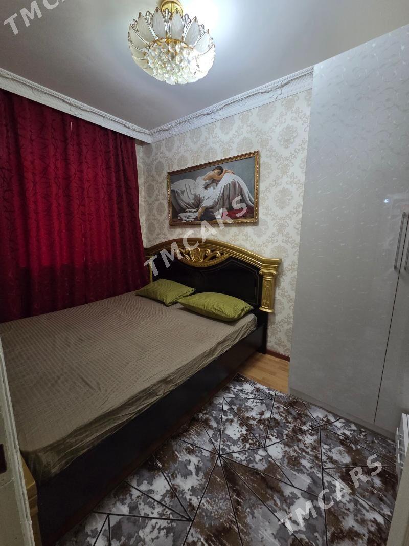 IPOTEKA 2MKR 3KOM - Ашхабад - img 2