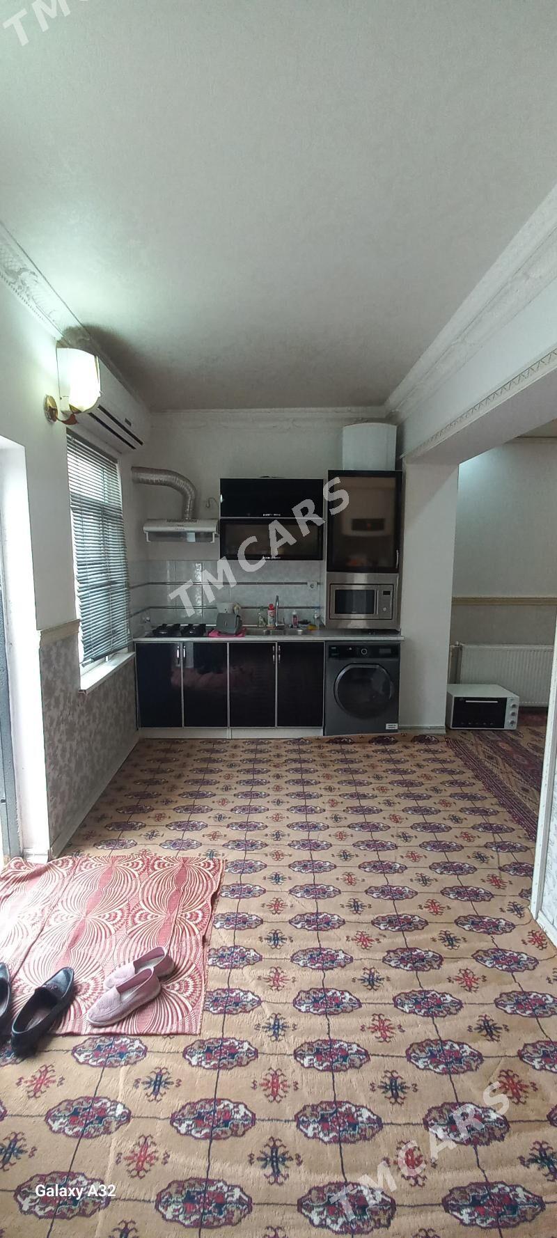 Gawdan 3 komnat ARENDA Jay - Howdan "B" - img 4