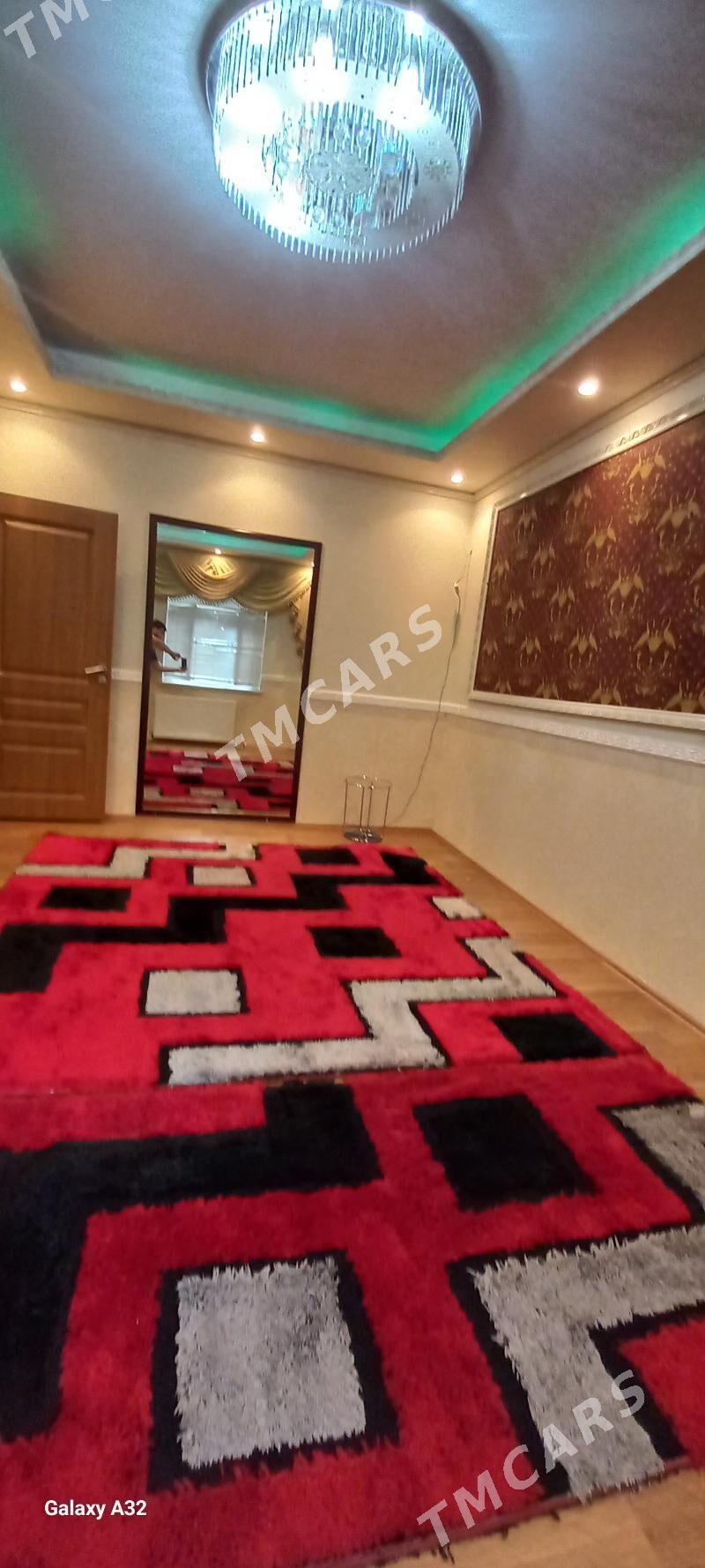 Gawdan 3 komnat ARENDA Jay - Howdan "B" - img 5