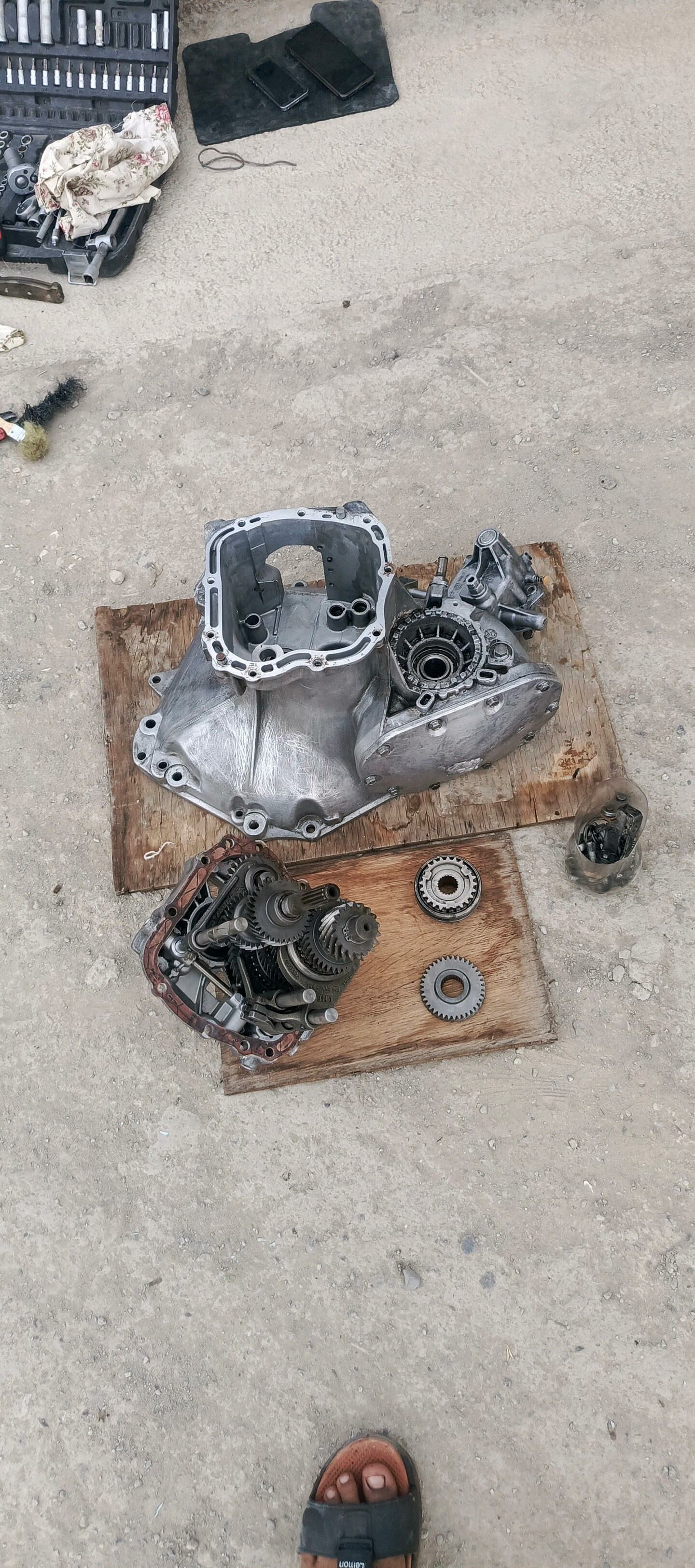 KAROPGA ASTRA G F 13 1 000 TMT - Гёкдепе - img 4