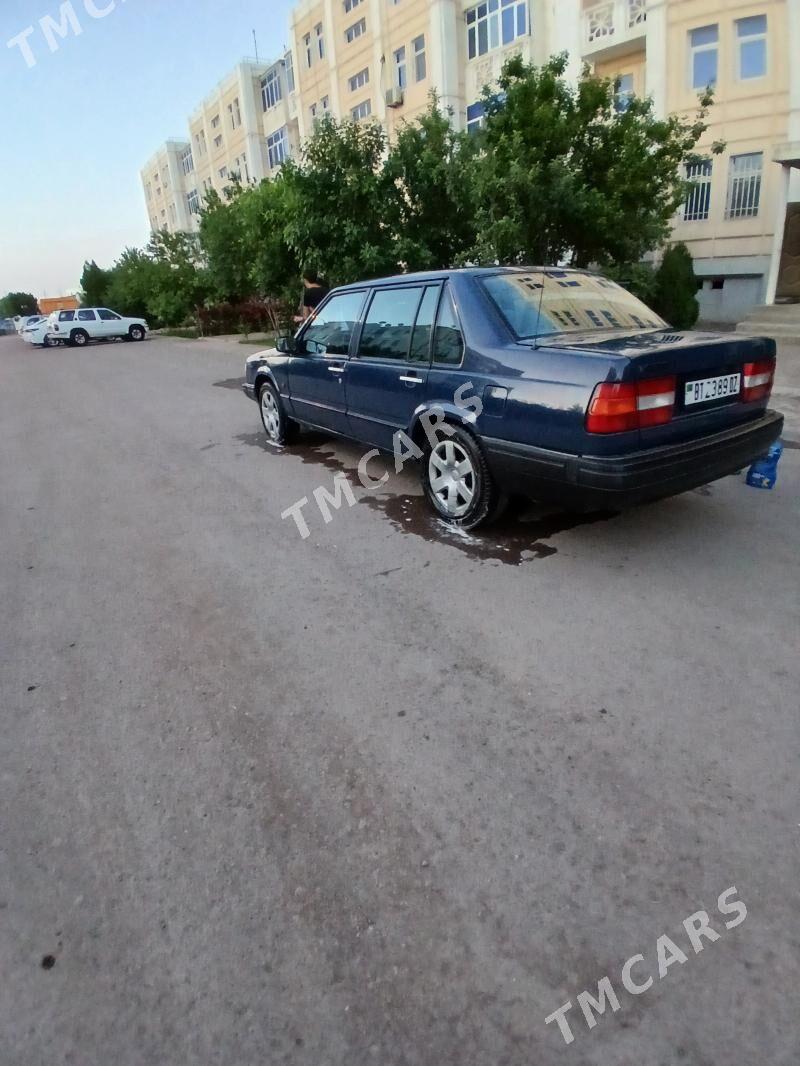Volvo 940 1993 - 18 000 TMT - Daşoguz - img 6