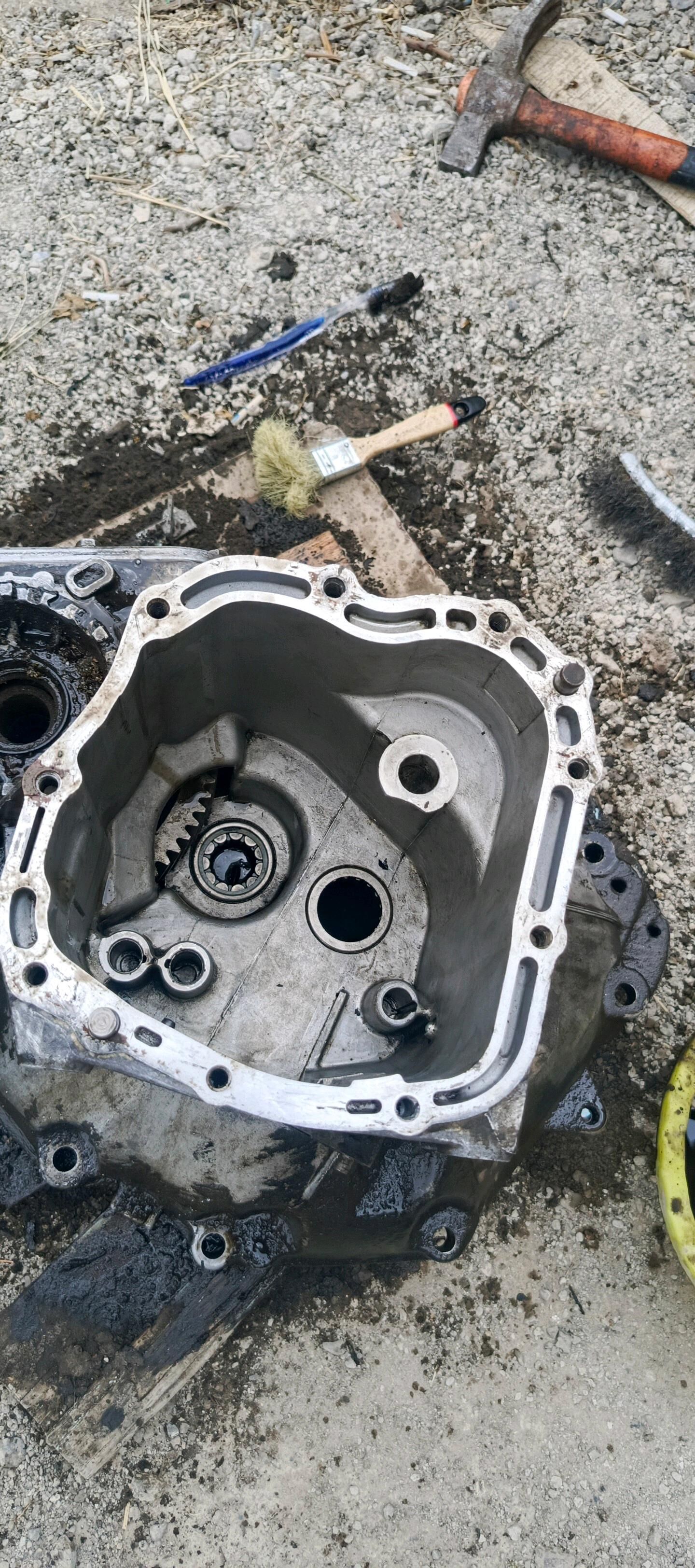 KAROPGA ASTRA G F 13 1 000 TMT - Гёкдепе - img 6