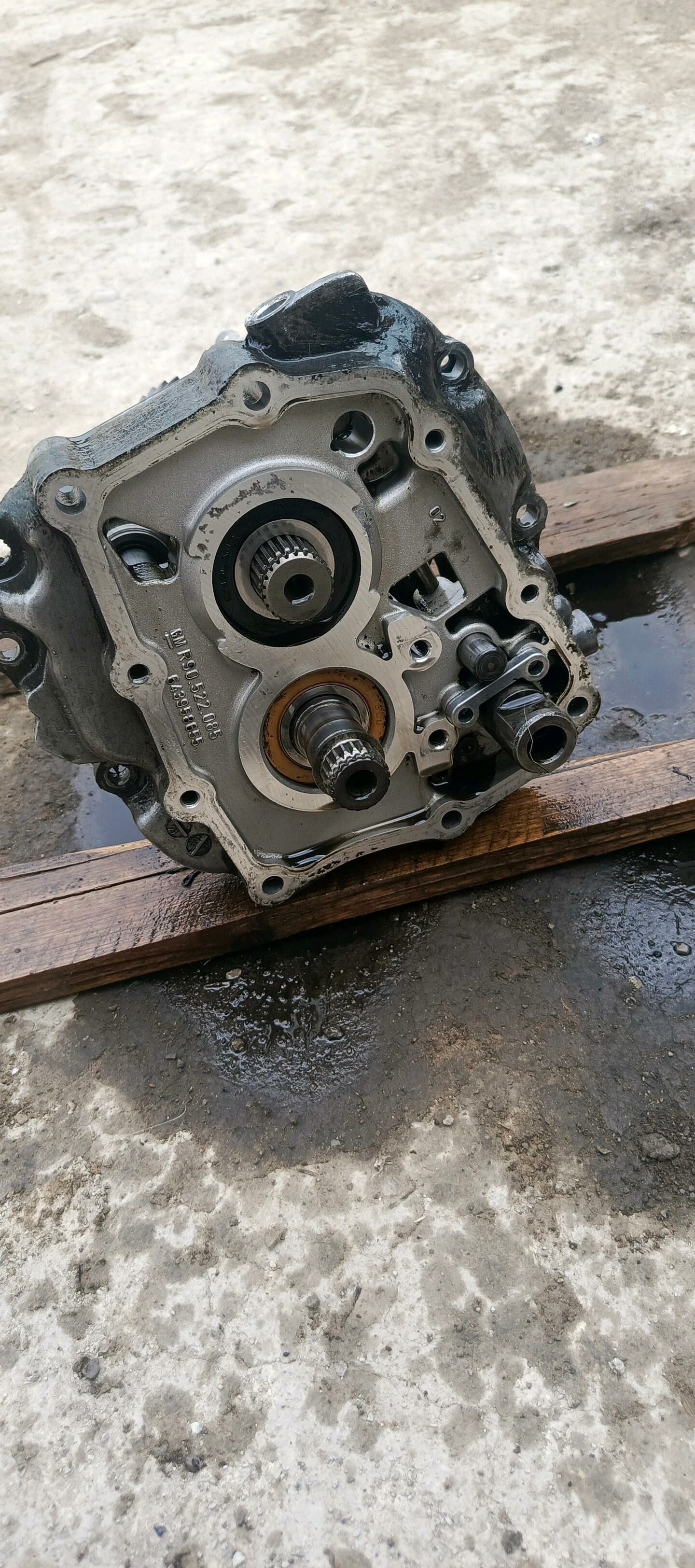 KAROPGA ASTRA G F 13 1 000 TMT - Гёкдепе - img 3