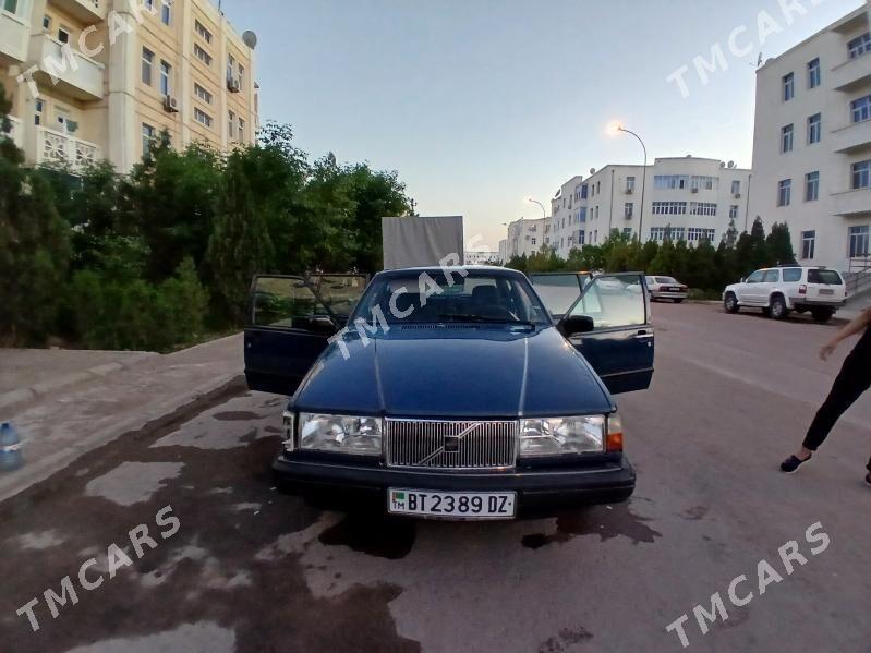 Volvo 940 1993 - 18 000 TMT - Daşoguz - img 7