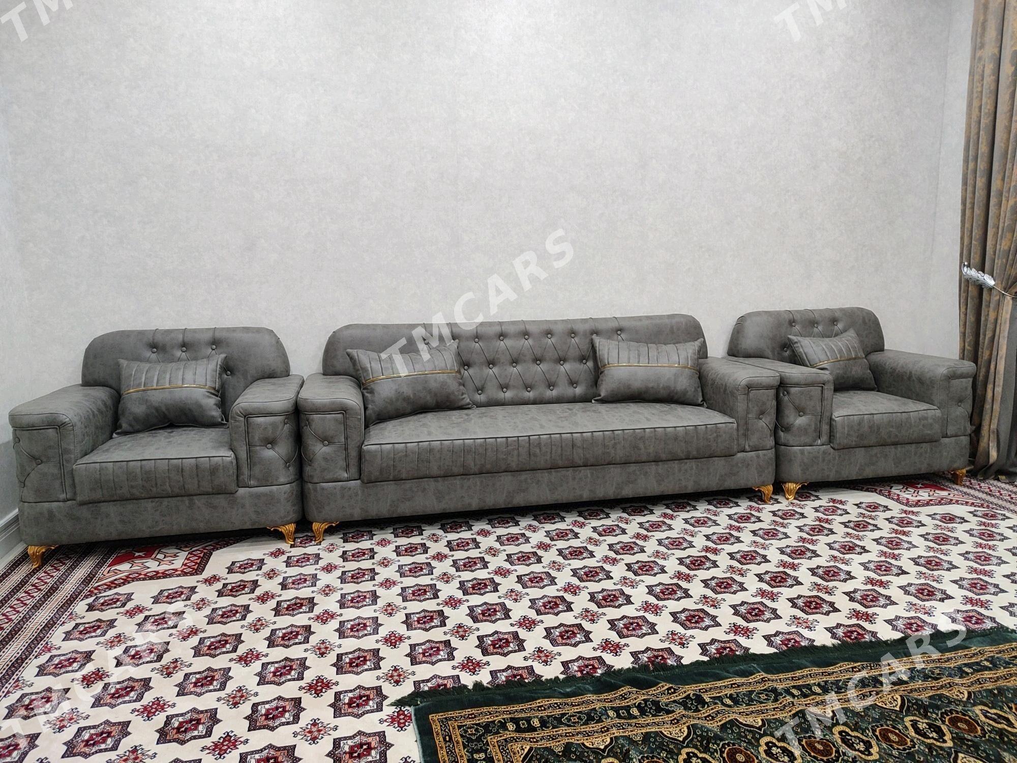 troyka diwan - Aşgabat - img 2