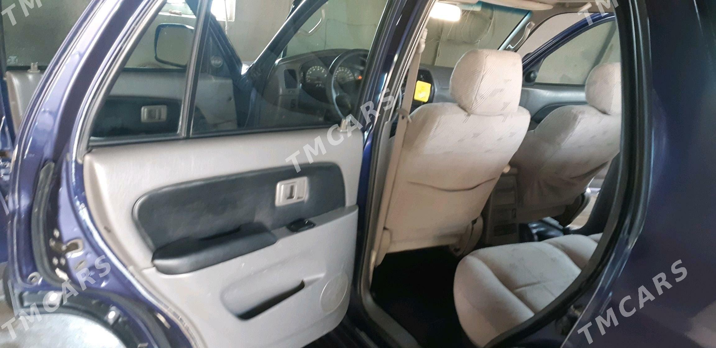 Toyota 4Runner 2002 - 150 000 TMT - Türkmenbaşy etr. - img 4