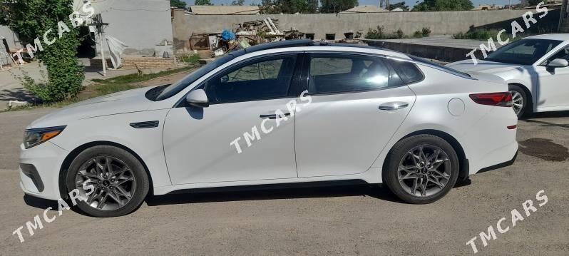 Kia Optima 2020 - 260 000 TMT - Мары - img 2