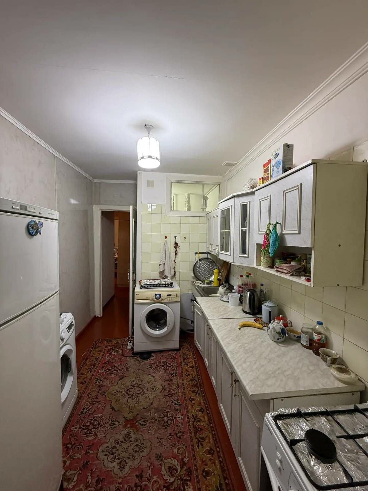 5 mkr 4 kom - Aşgabat - img 2