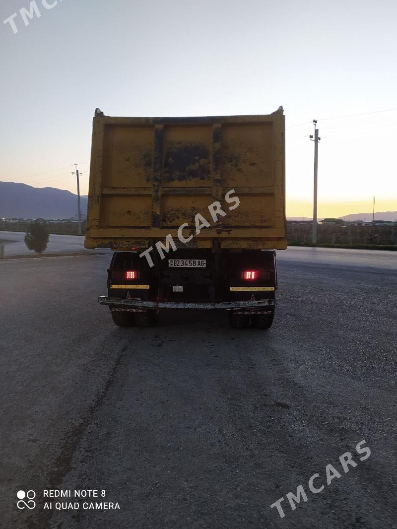 Maz Samosval 2013 - 400 000 TMT - Aşgabat - img 4