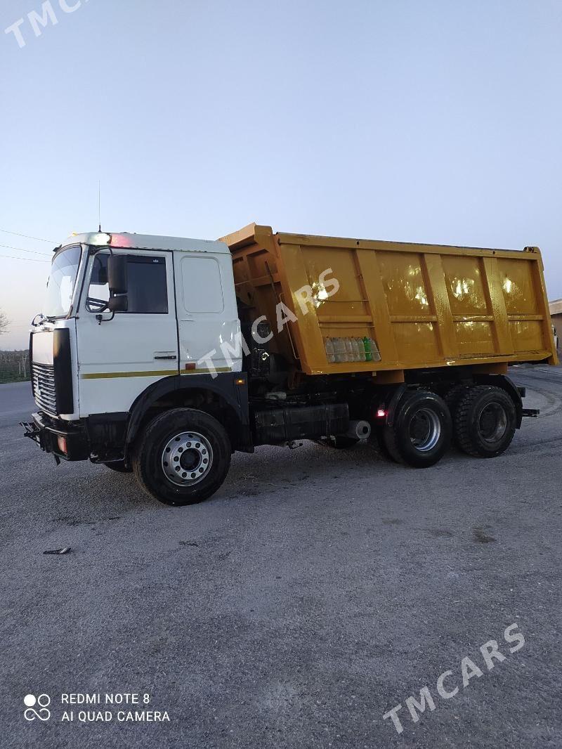 Maz Samosval 2013 - 400 000 TMT - Aşgabat - img 3