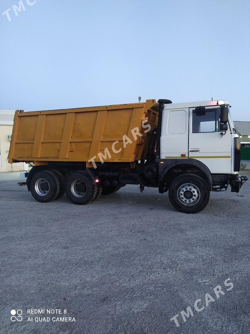 Maz Samosval 2013 - 400 000 TMT - Aşgabat - img 2