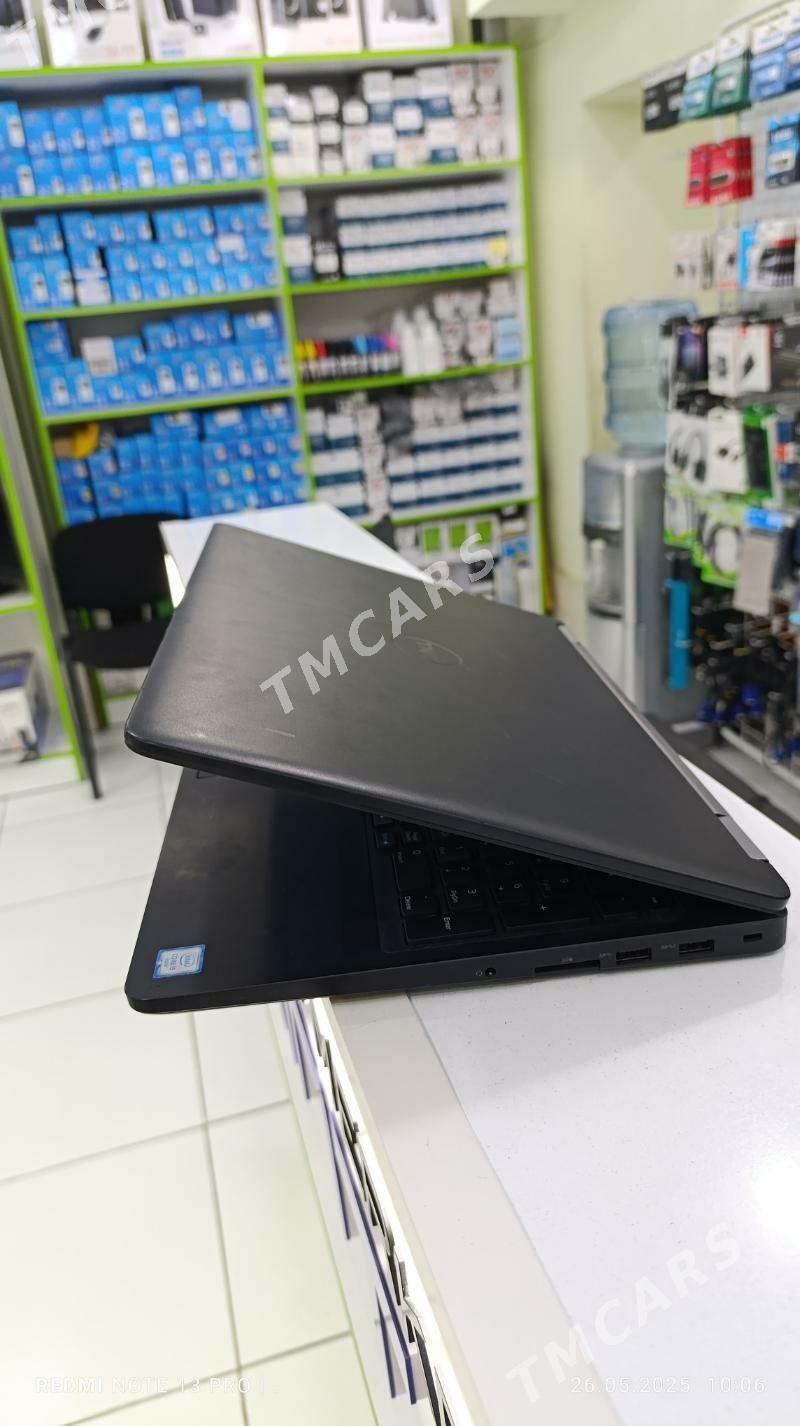 Noutbuk DELL 5570 - Ашхабад - img 4