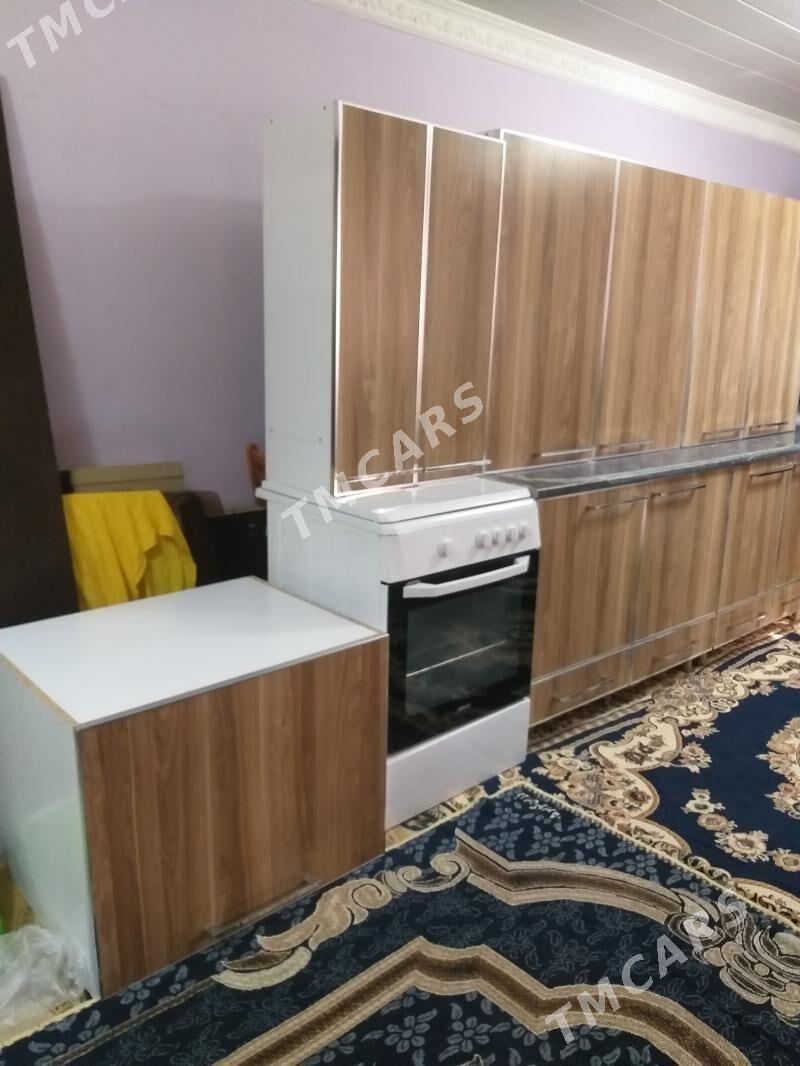 kuhuny garnitur кухня - 30 mkr - img 2