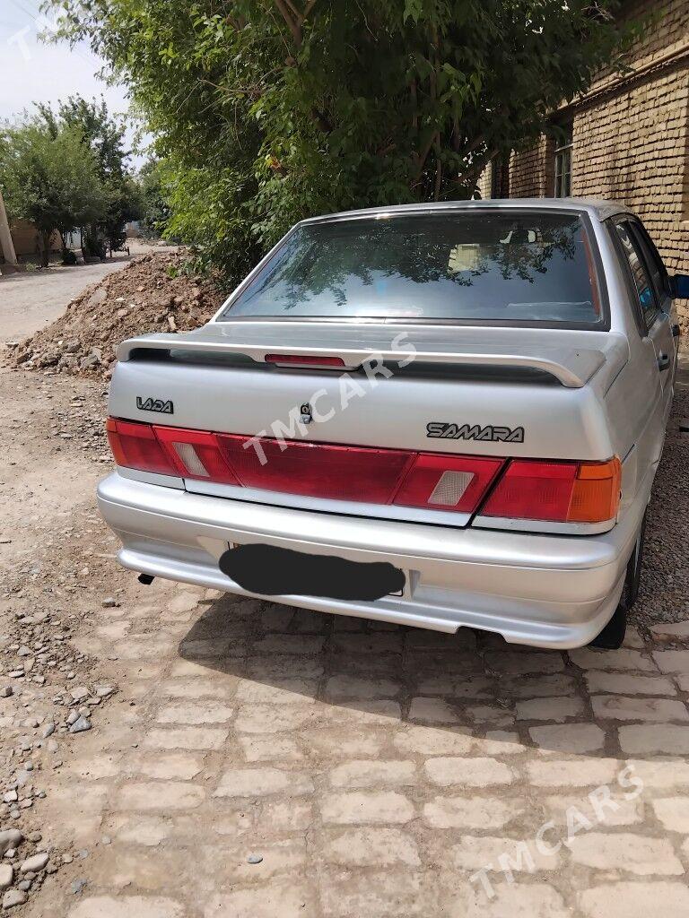 Lada 2115 2006 - 42 000 TMT - Теджен - img 2
