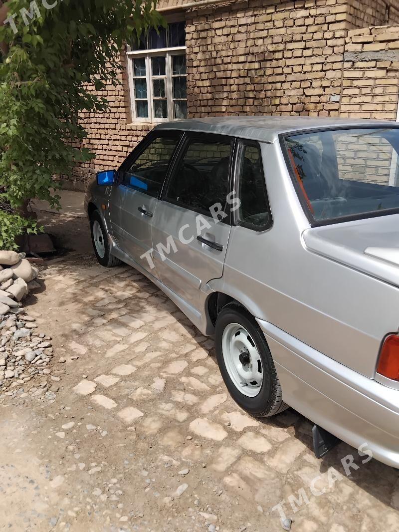 Lada 2115 2006 - 42 000 TMT - Теджен - img 3
