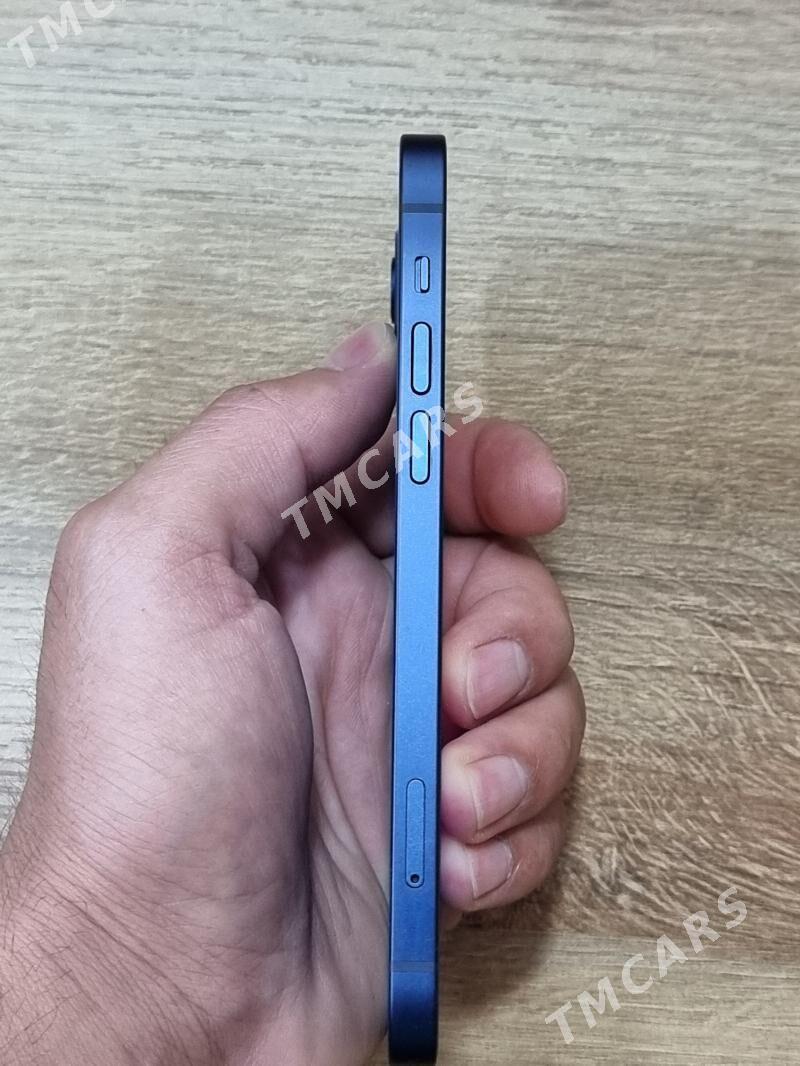 iPhone 12 zapcasa - Мары - img 2