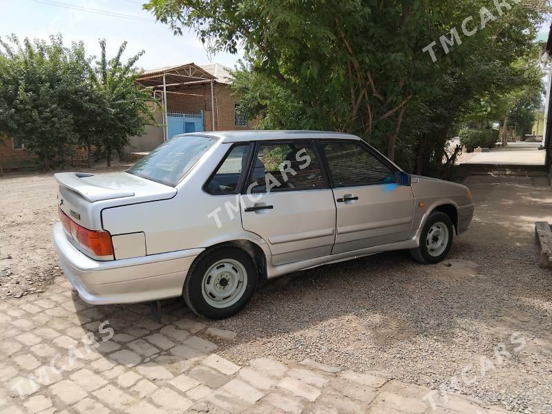 Lada 2115 2006 - 42 000 TMT - Теджен - img 4