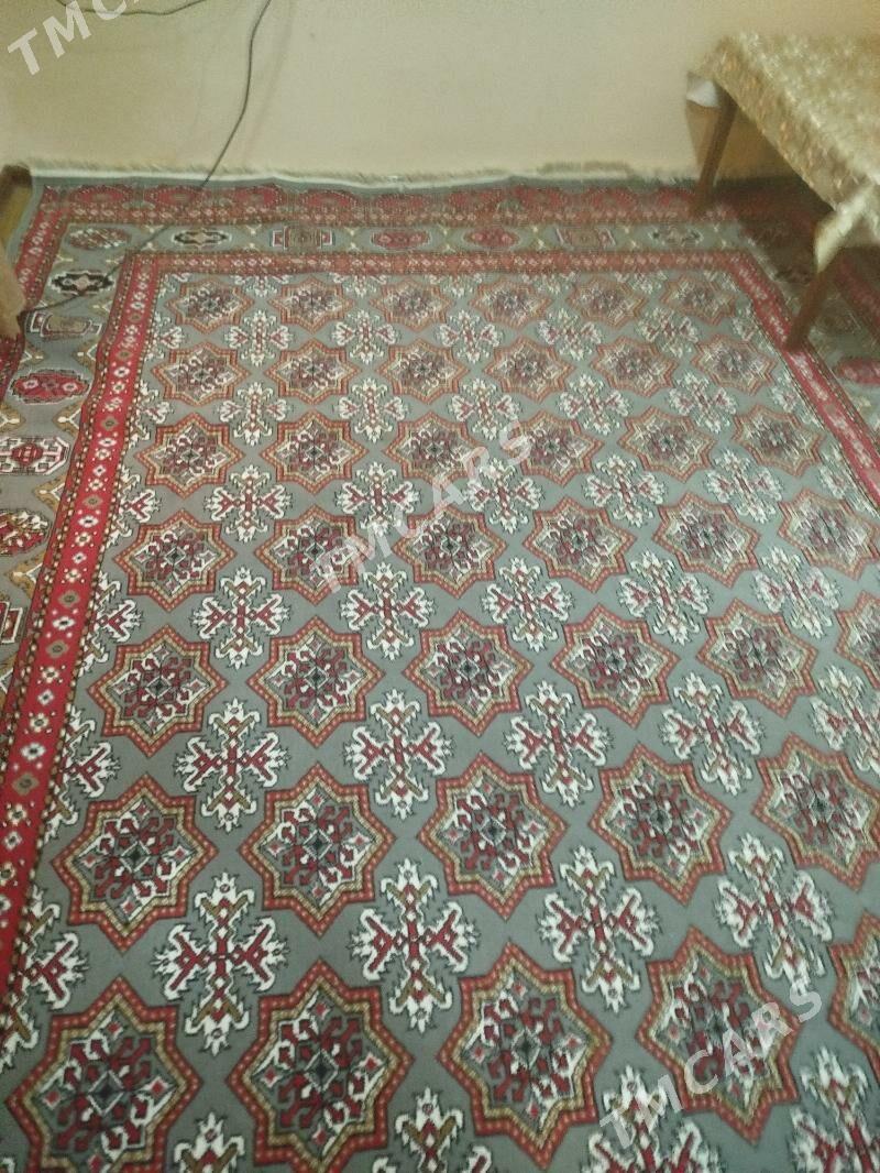 ковер - Türkmenbaşy - img 2
