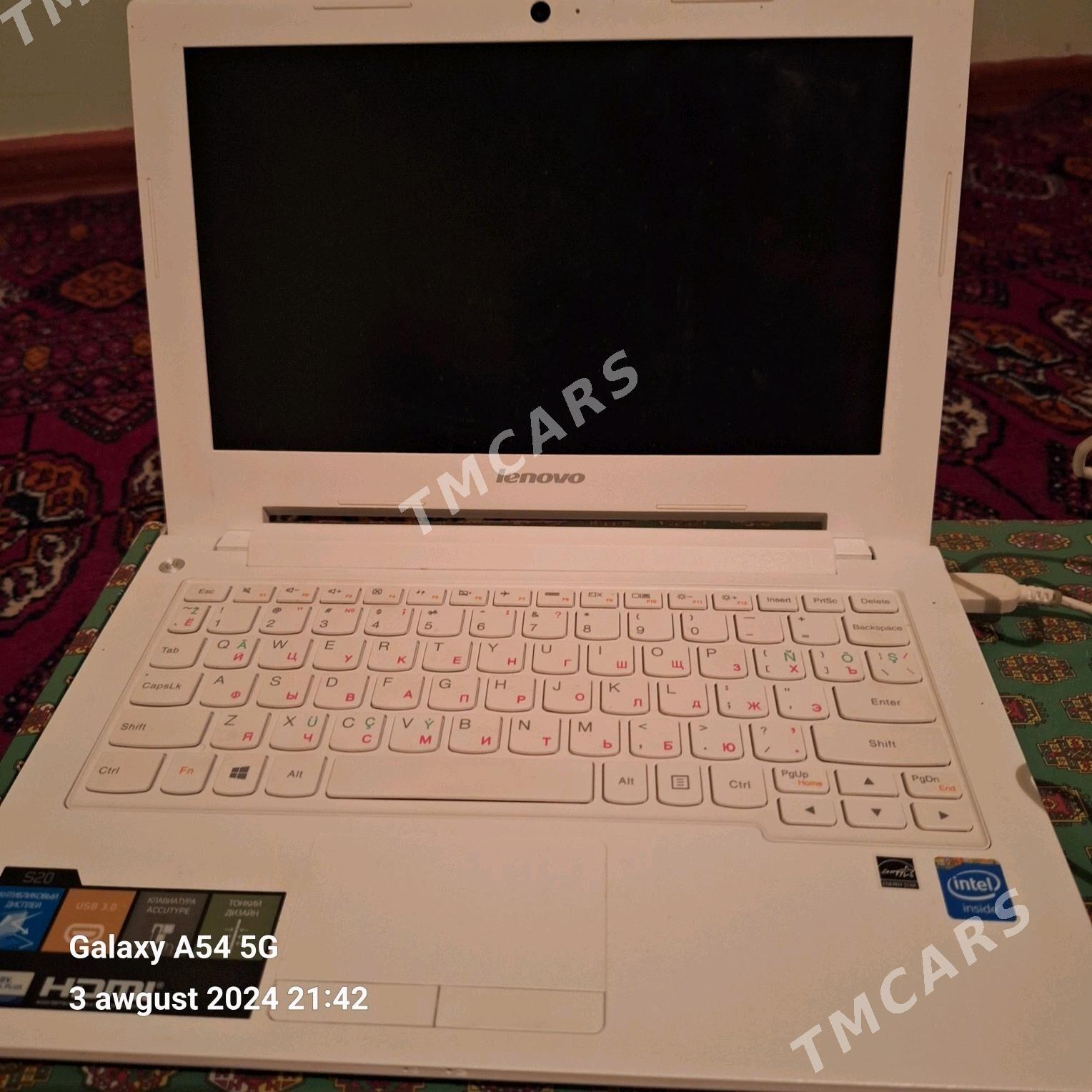 lenova s20 30 - Gökdepe - img 3