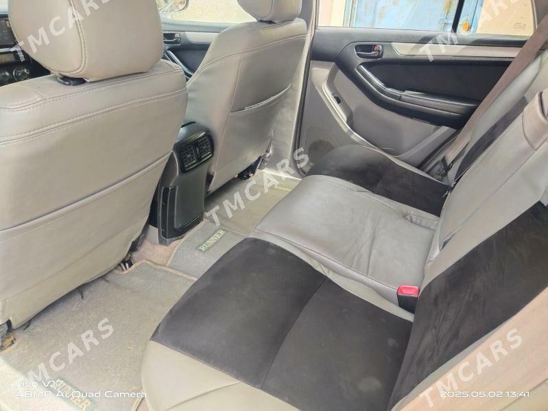 Toyota 4Runner 2005 - 250 000 TMT - Хазар - img 4