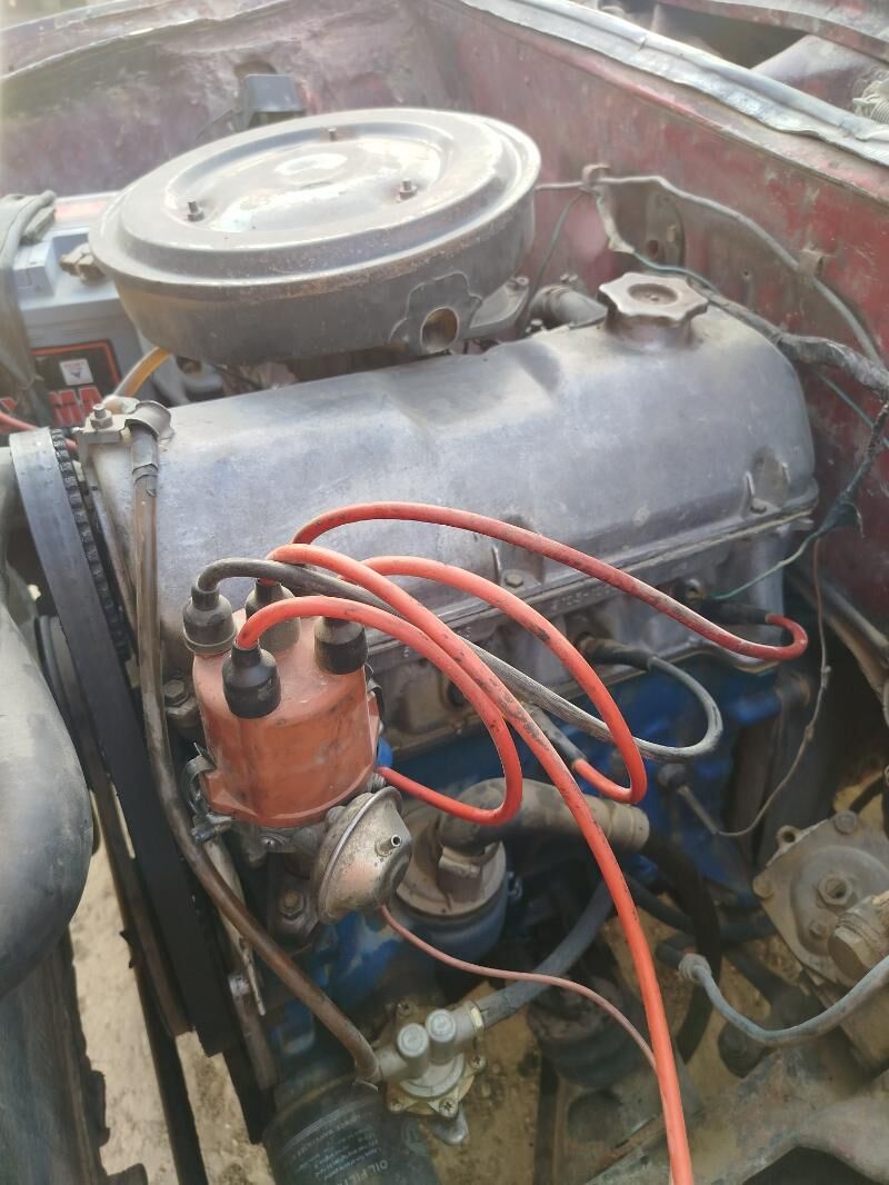 Lada 2104 zapjaslar 1 000 TMT - Этрек - img 5