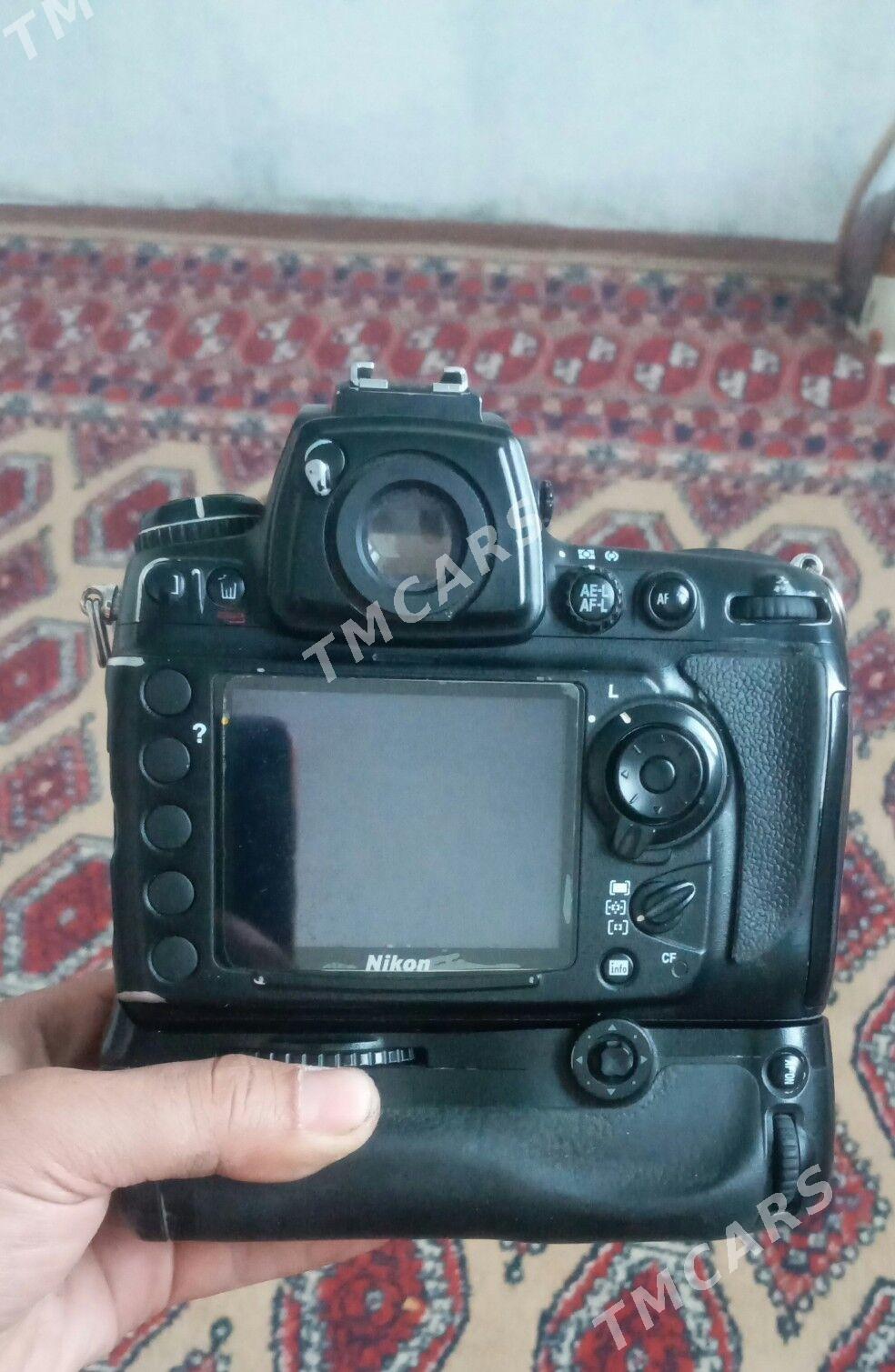 Nikon 700d - Мары - img 2