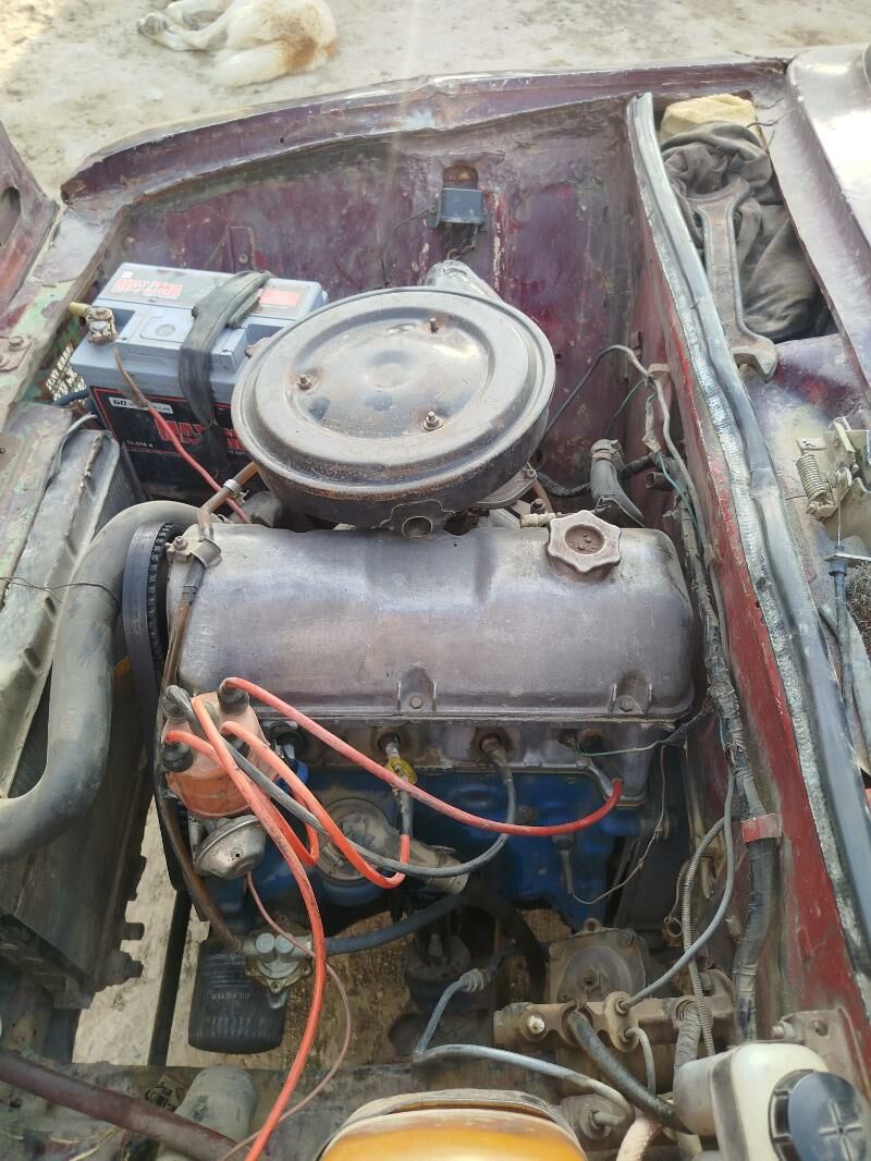 Lada 2104 zapjaslar 1 000 TMT - Этрек - img 7
