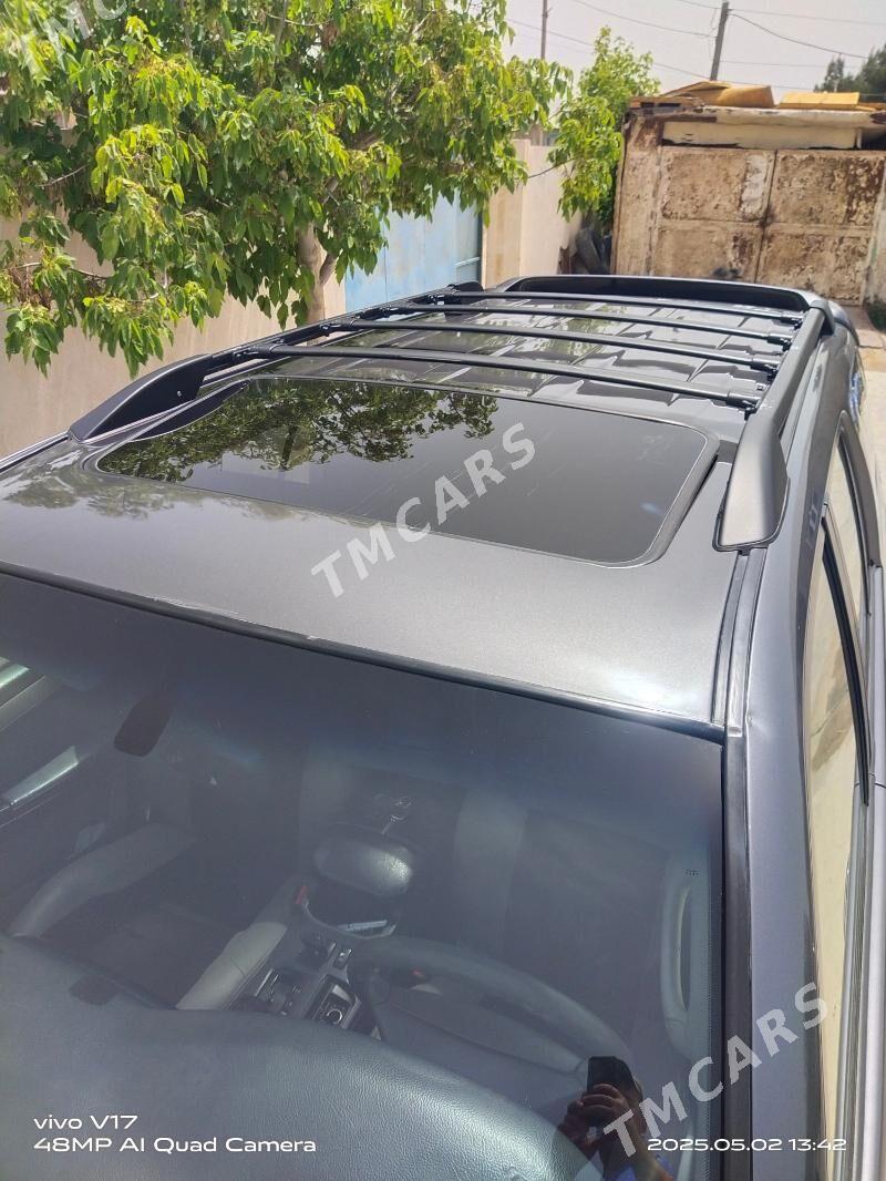Toyota 4Runner 2005 - 250 000 TMT - Хазар - img 9