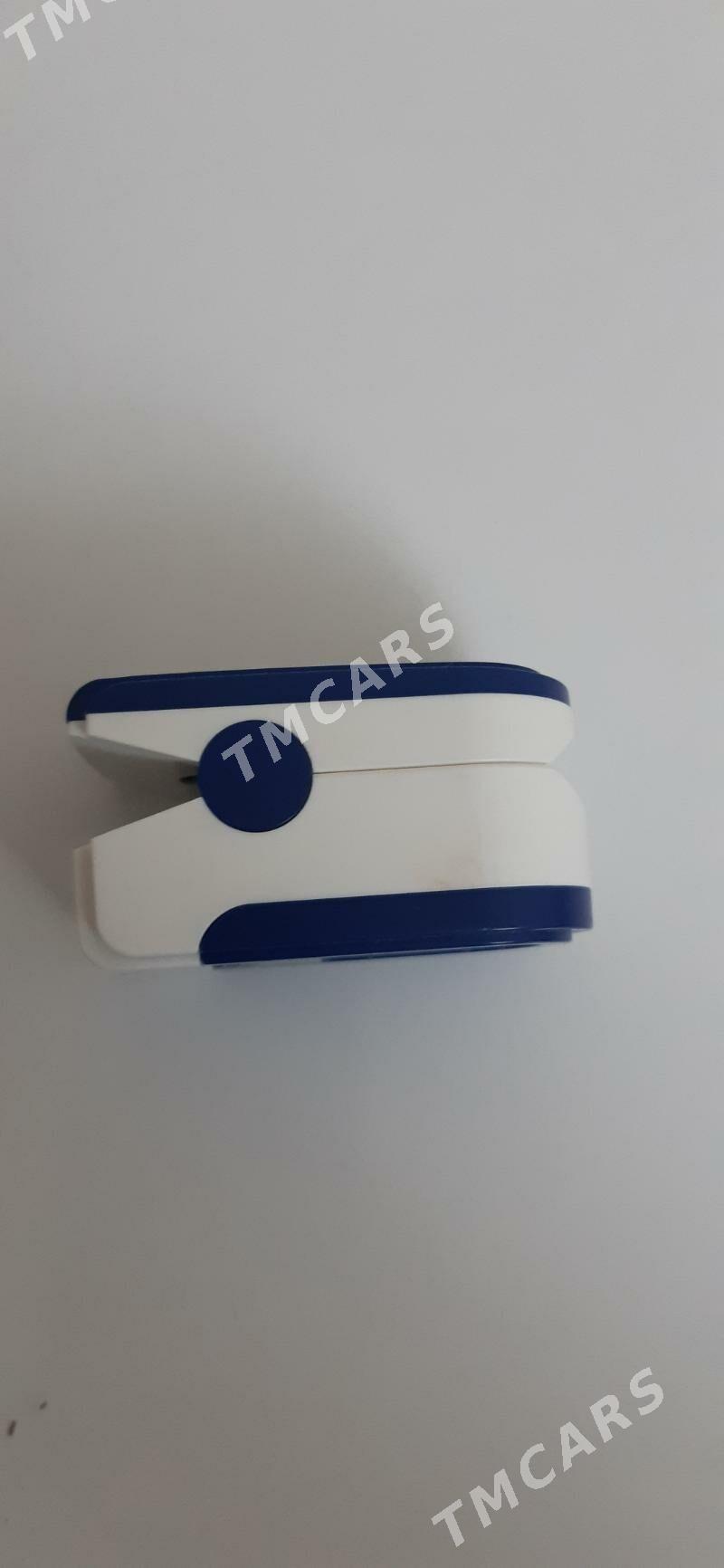 PULSE OXIMETER - Ашхабад - img 3
