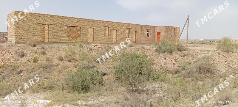satlyk mellek - Farap - img 2